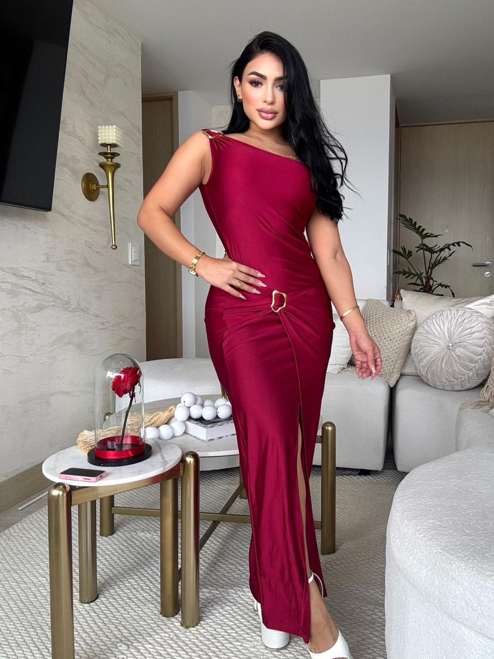 VESTIDOS PARA FIESTA - 25 Merry