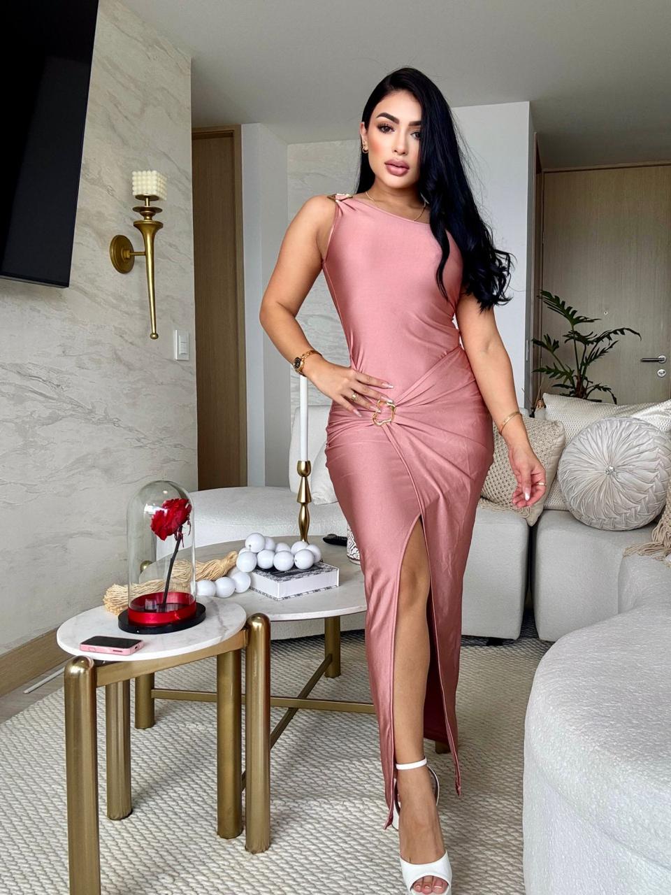 VESTIDOS PARA FIESTA - 25 Merry