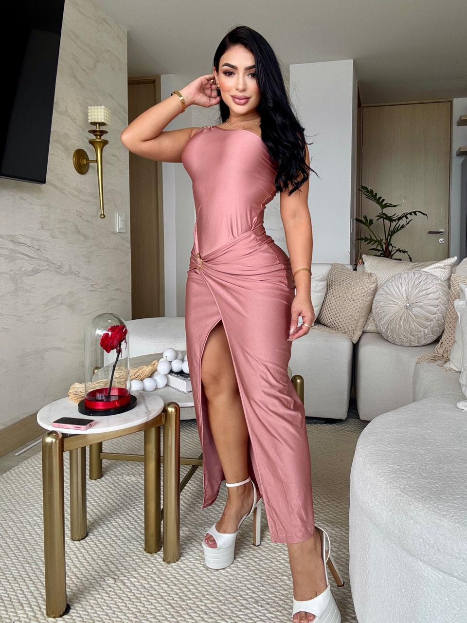 VESTIDOS PARA FIESTA - 25 Merry