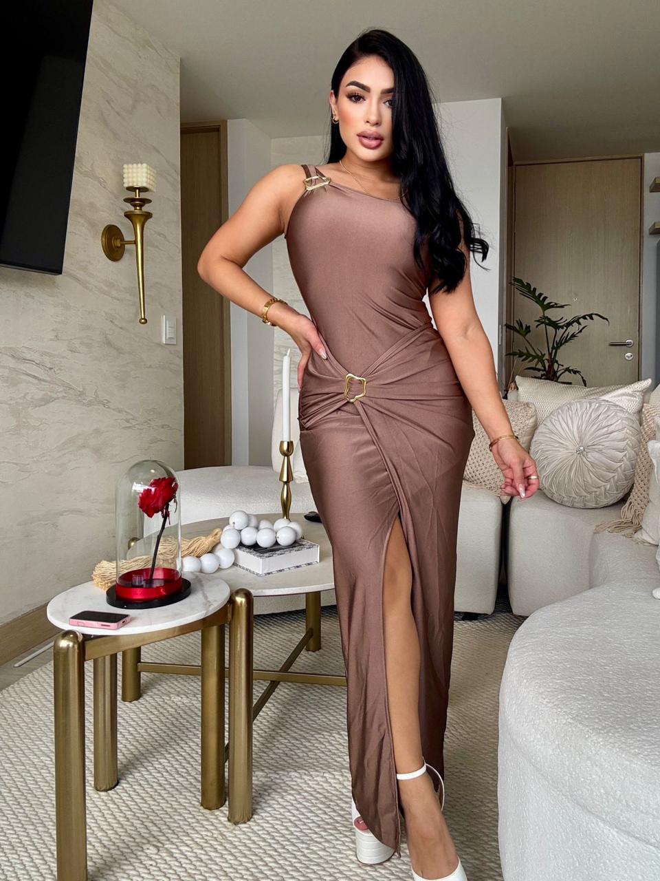 VESTIDOS PARA FIESTA - 25 Merry