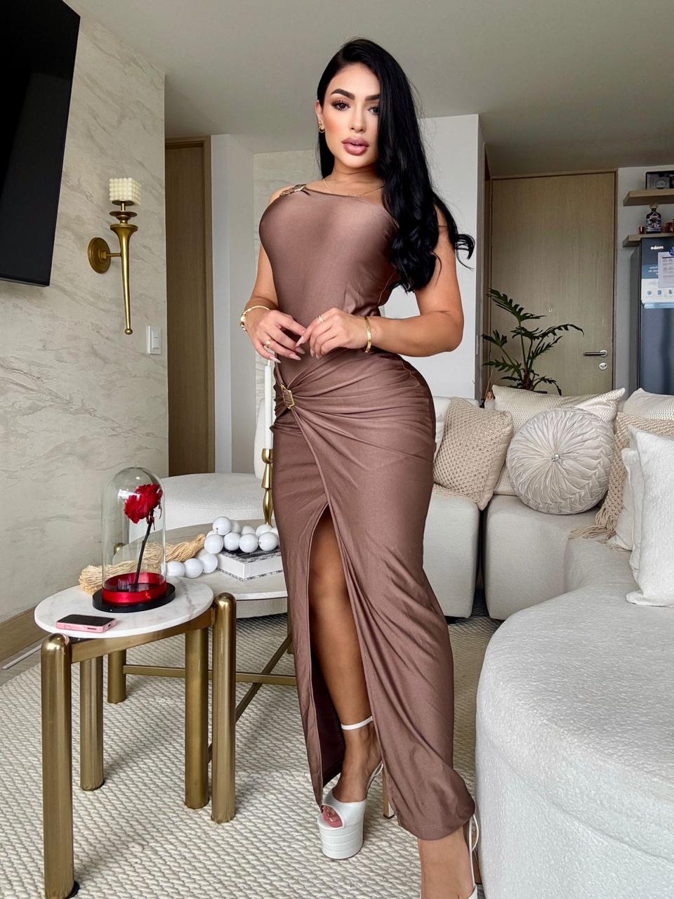 VESTIDOS PARA FIESTA - 25 Merry