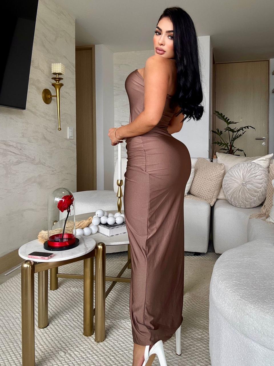 VESTIDOS PARA FIESTA - 25 Merry