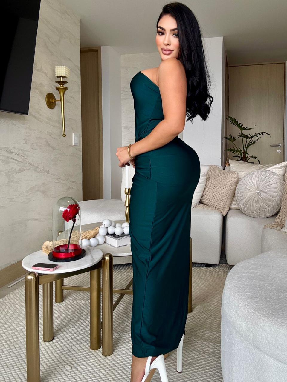 VESTIDOS PARA FIESTA - 25 Merry