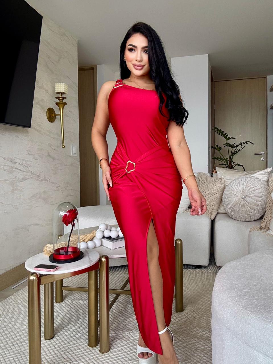 VESTIDOS PARA FIESTA - 25 Merry