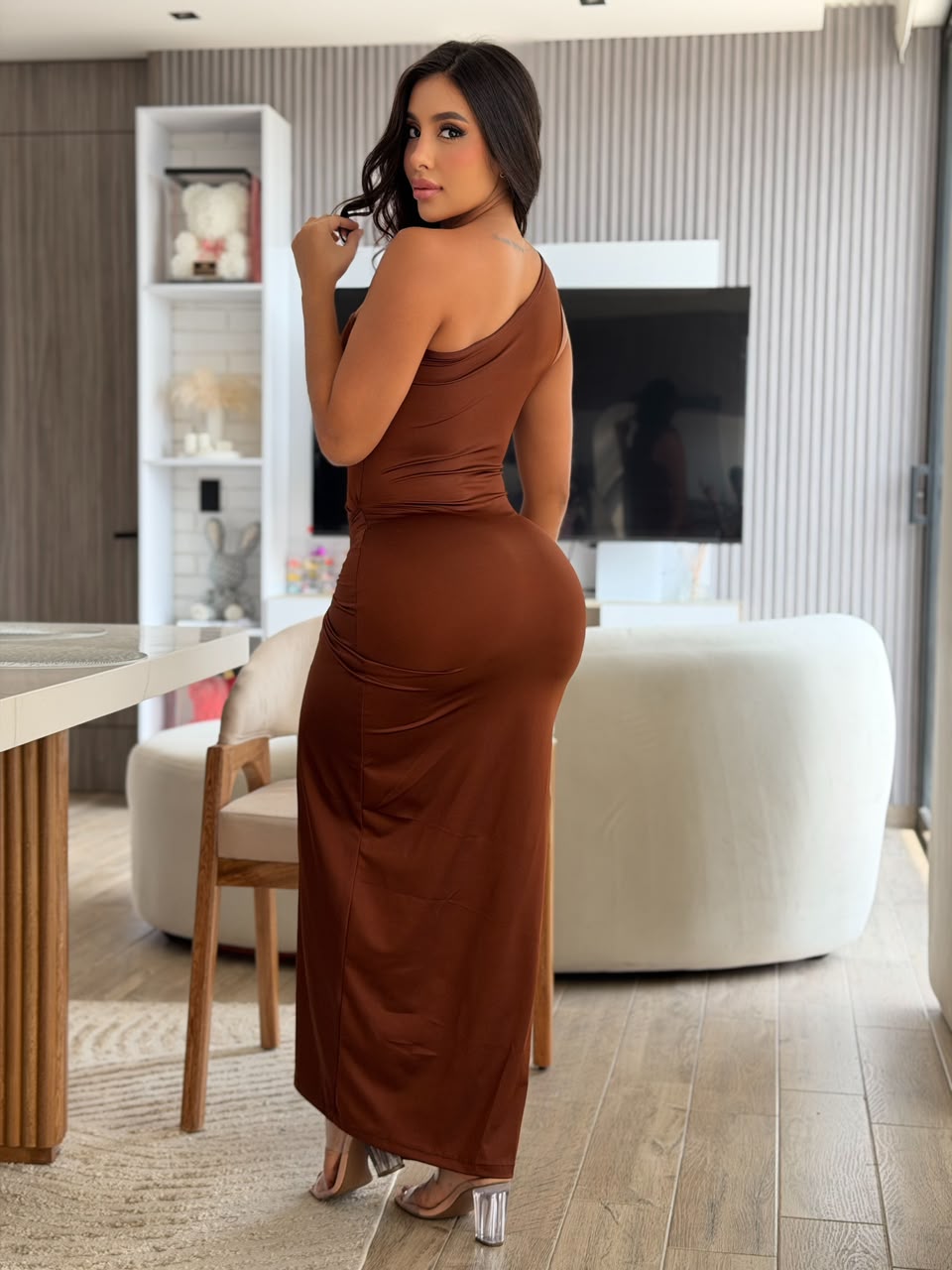 VESTIDOS LARGOS 03 - EFVL25
