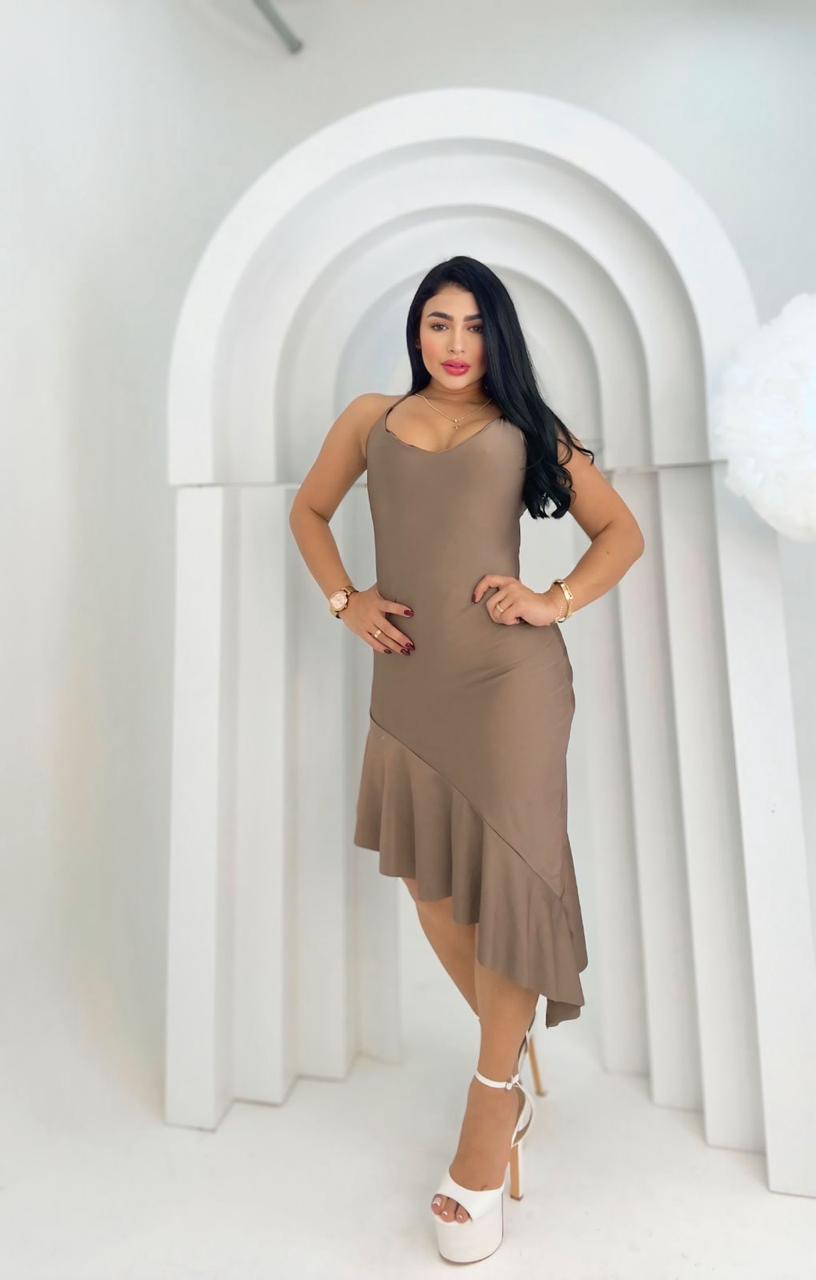 VESTIDOS PARA FIESTA - 19 Mia