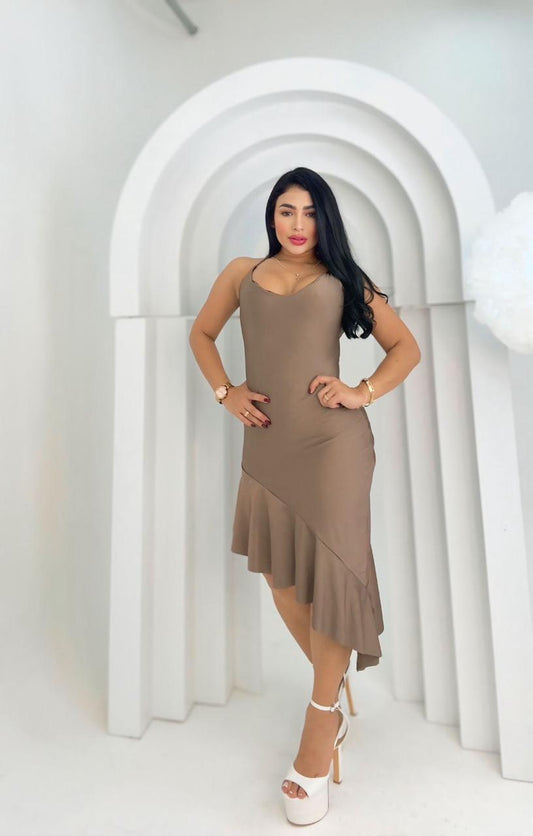 VESTIDOS PARA FIESTA - 19 Mia