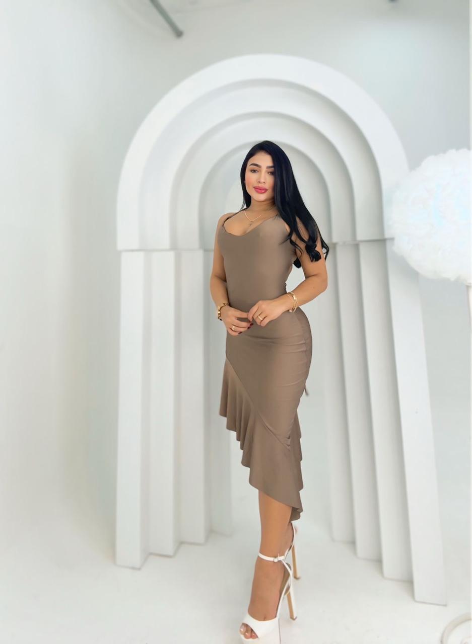 VESTIDOS PARA FIESTA - 19 Mia