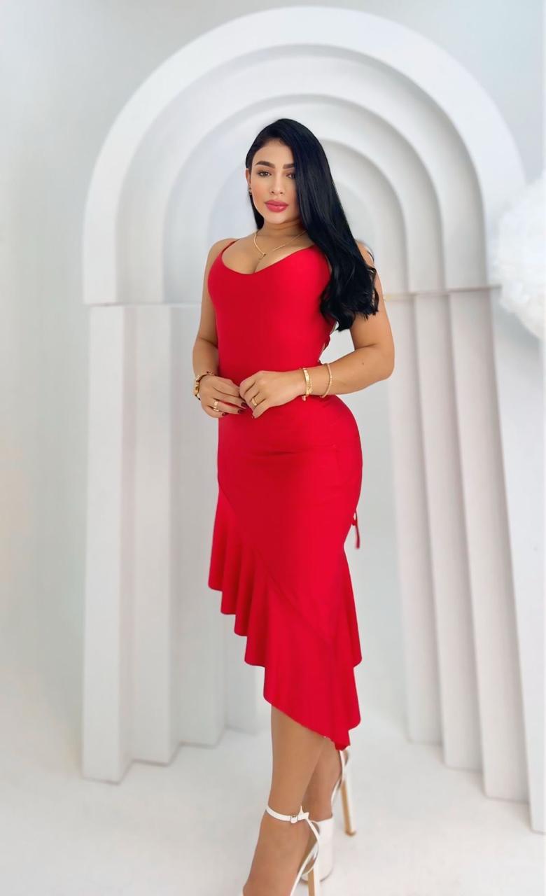 VESTIDOS PARA FIESTA - 19 Mia