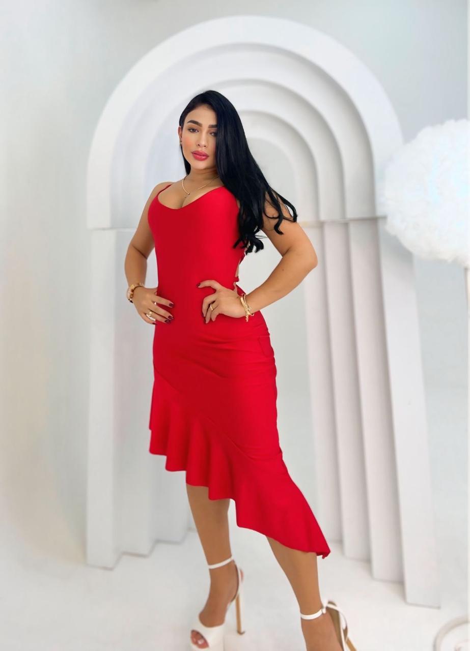 VESTIDOS PARA FIESTA - 19 Mia