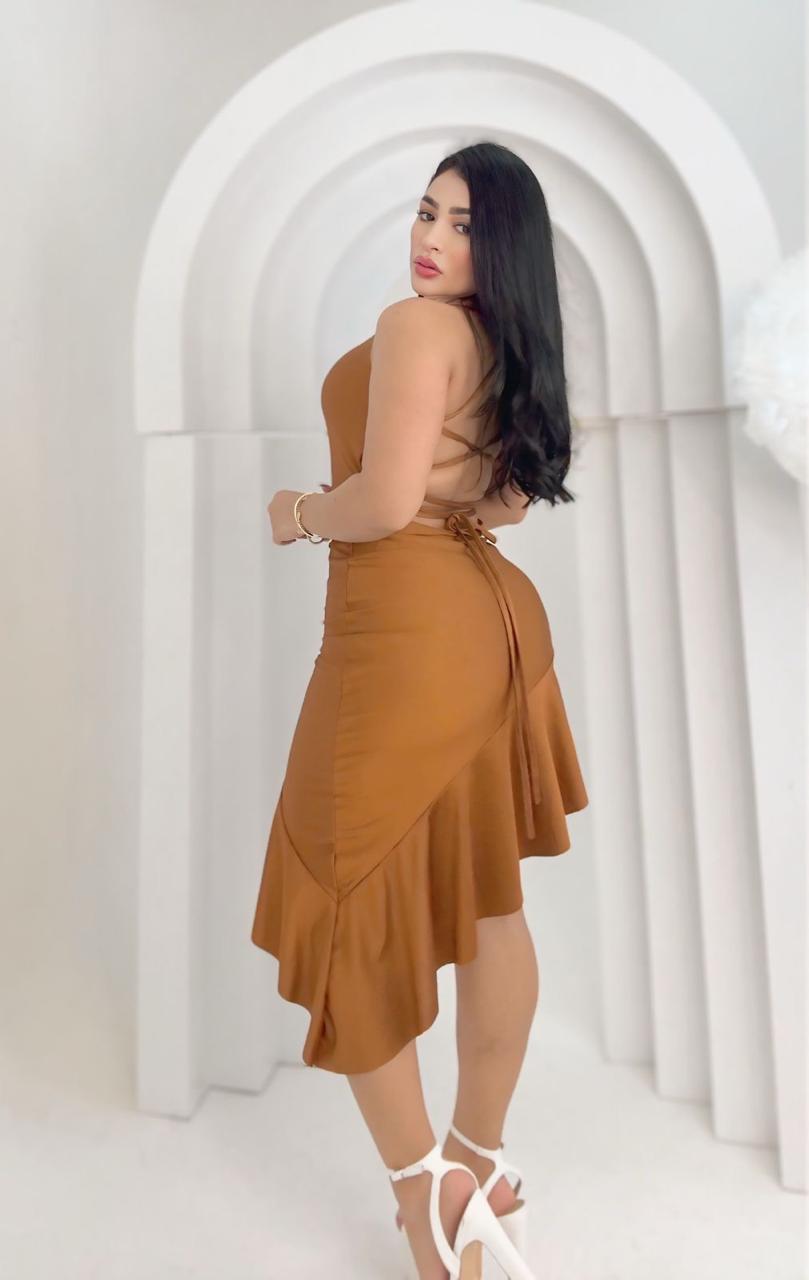 VESTIDOS PARA FIESTA - 19 Mia