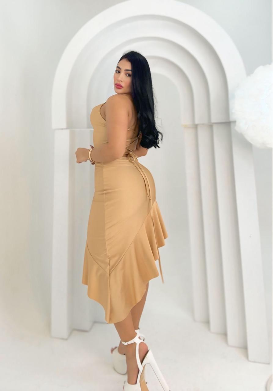 VESTIDOS PARA FIESTA - 19 Mia