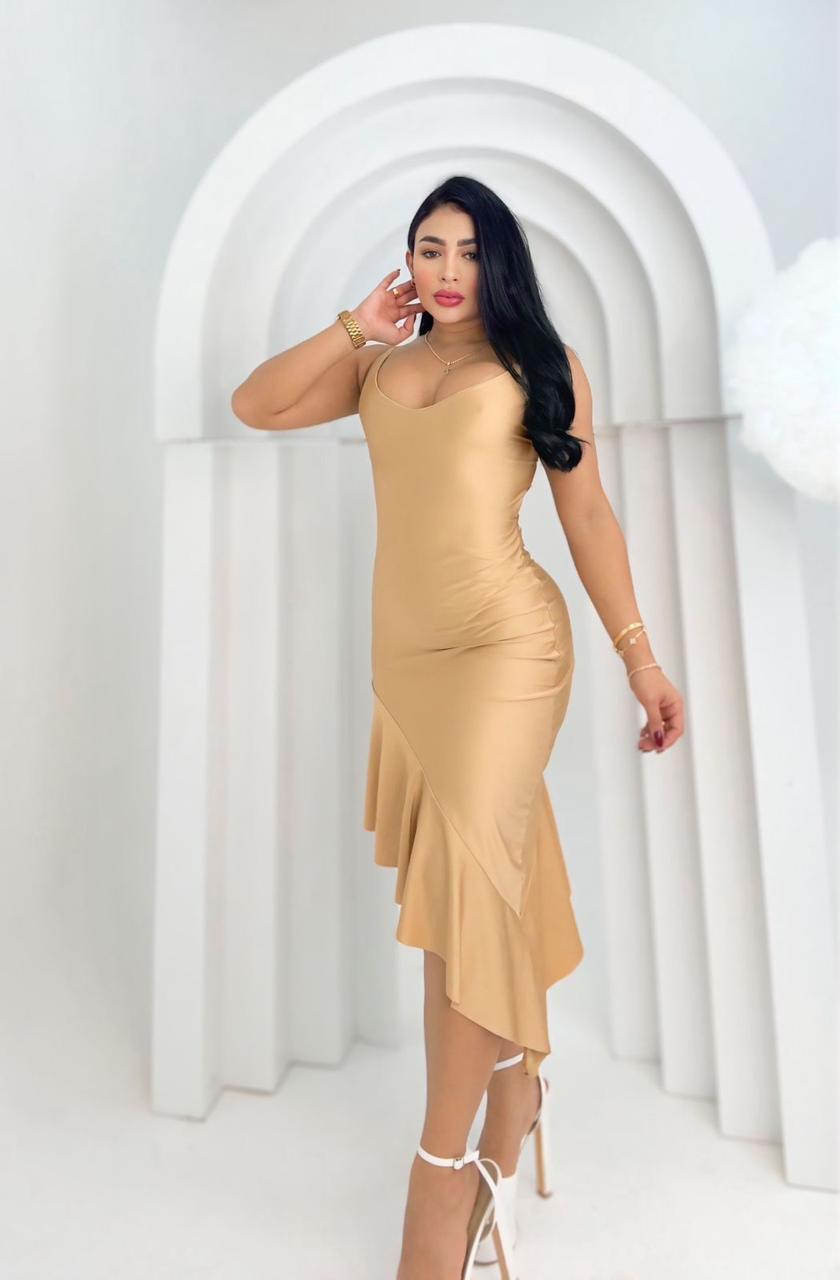 VESTIDOS PARA FIESTA - 19 Mia