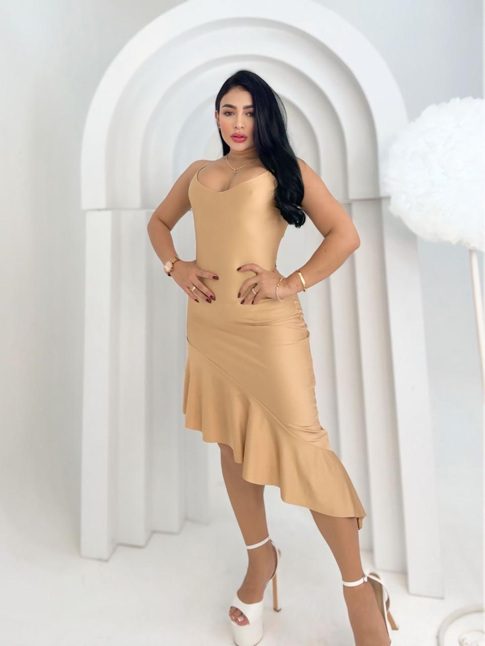 VESTIDOS PARA FIESTA - 19 Mia