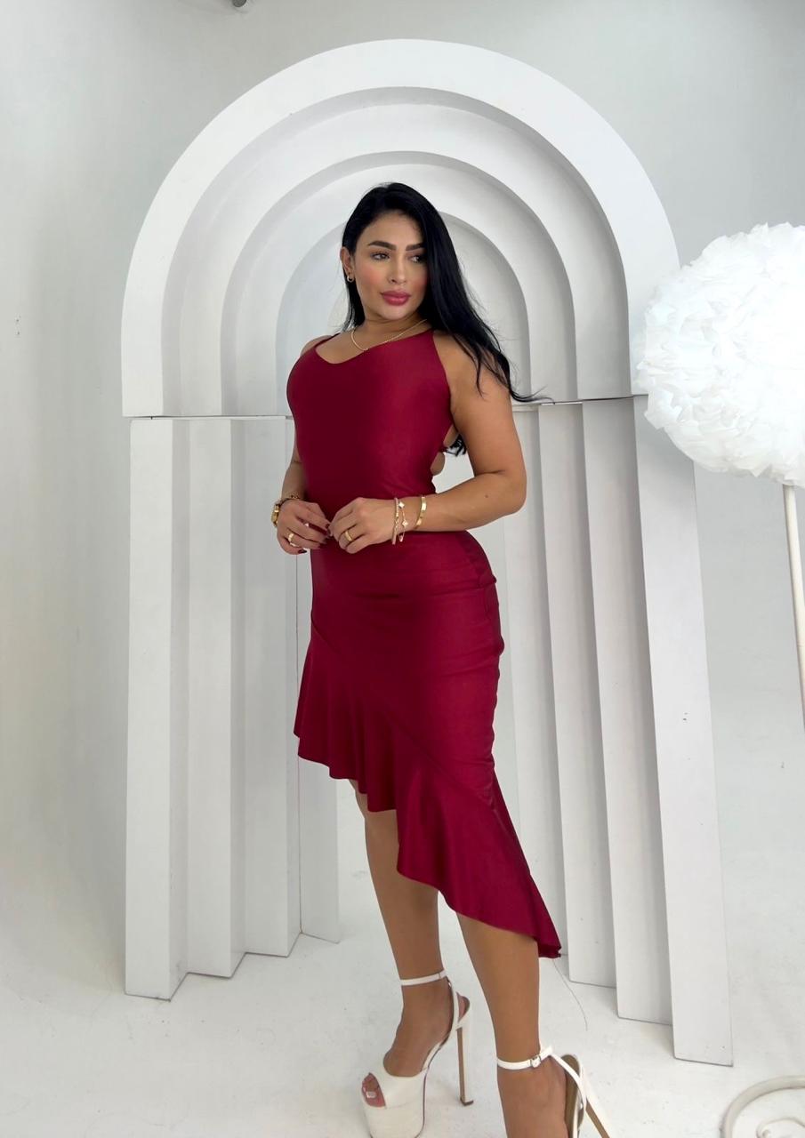 VESTIDOS PARA FIESTA - 19 Mia