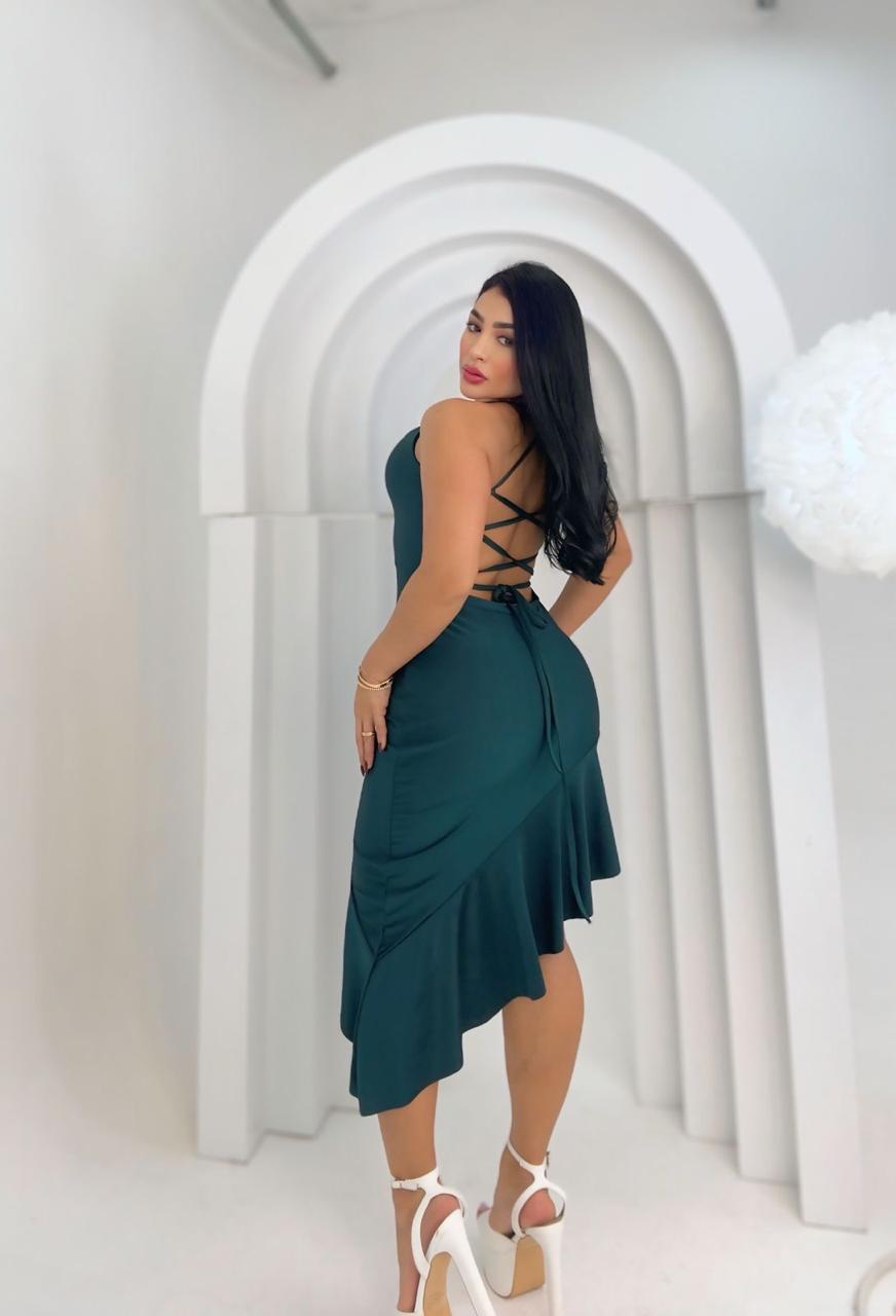 VESTIDOS PARA FIESTA - 19 Mia