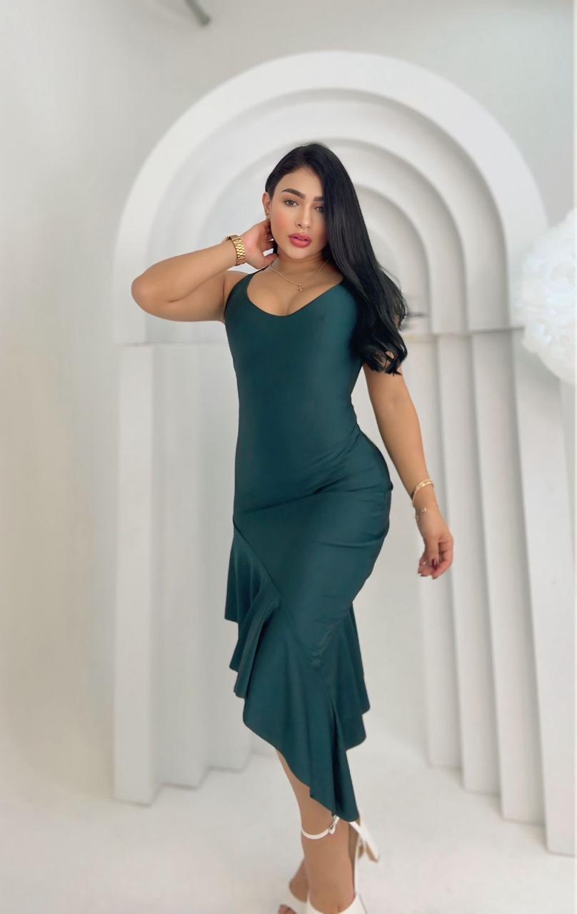 VESTIDOS PARA FIESTA - 19 Mia