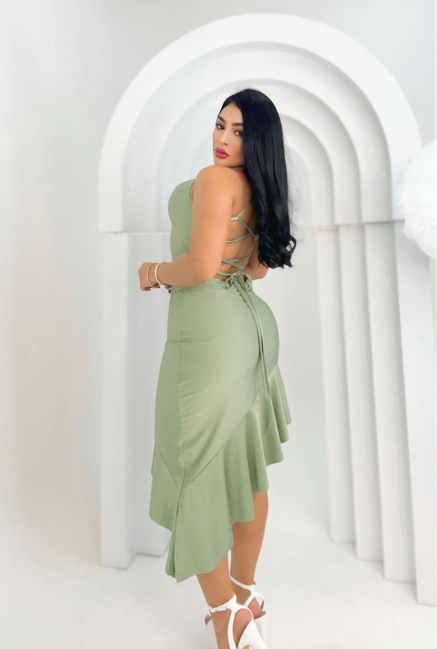 VESTIDOS PARA FIESTA - 19 Mia