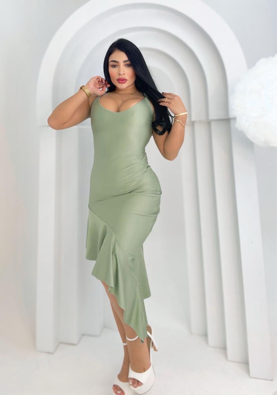 VESTIDOS PARA FIESTA - 19 Mia