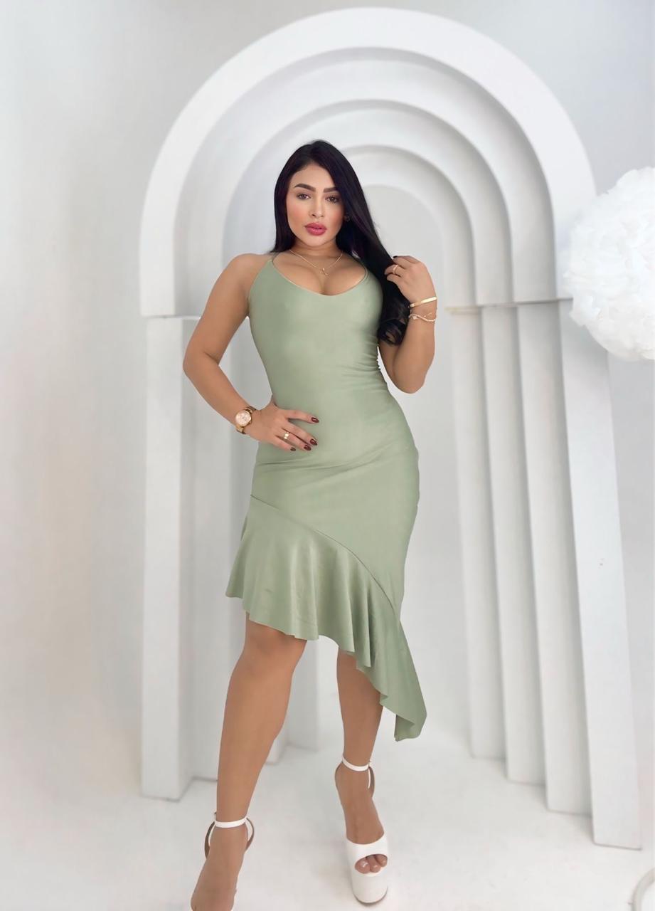 VESTIDOS PARA FIESTA - 19 Mia