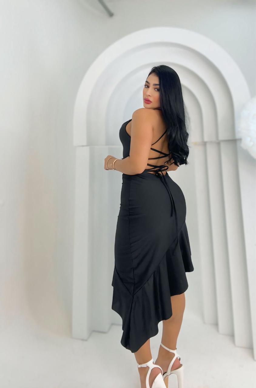 VESTIDOS PARA FIESTA - 19 Mia