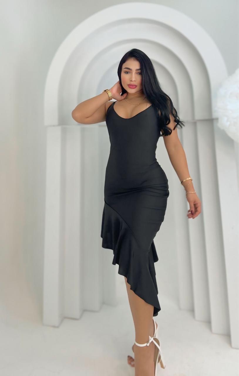 VESTIDOS PARA FIESTA - 19 Mia