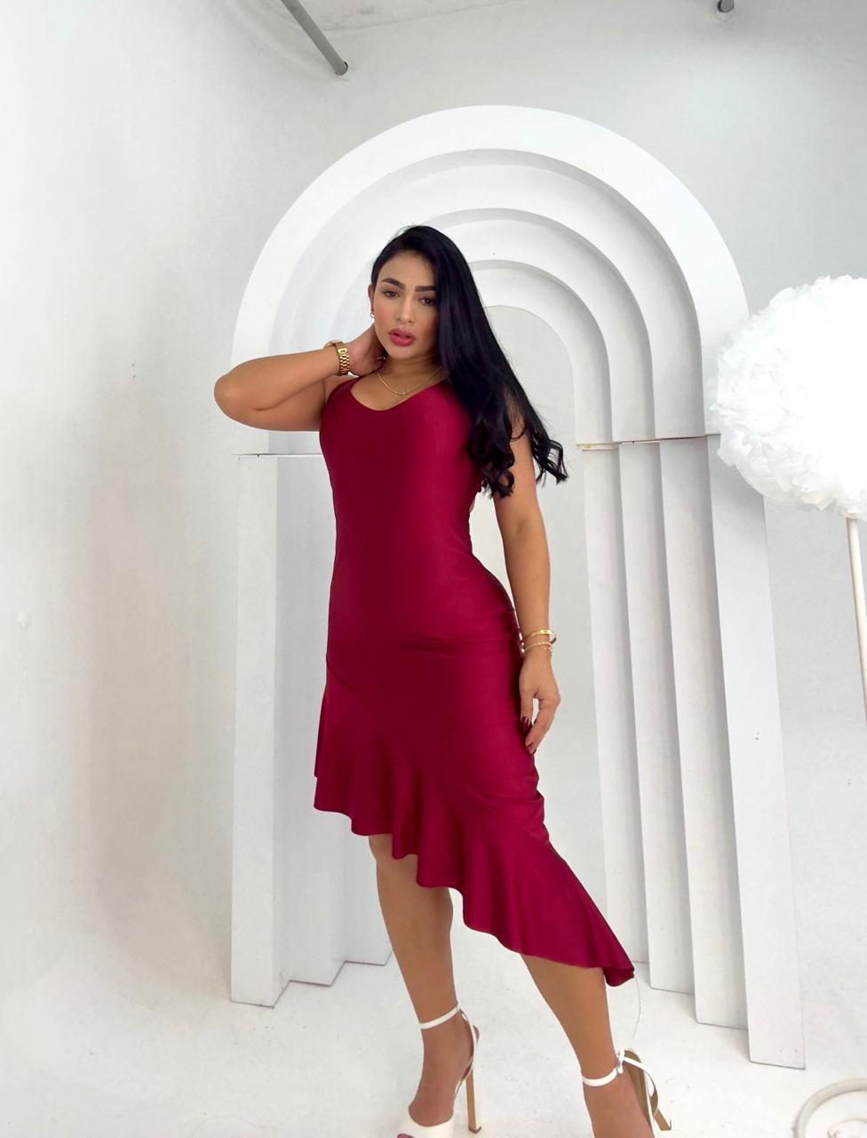 VESTIDOS PARA FIESTA - 19 Mia