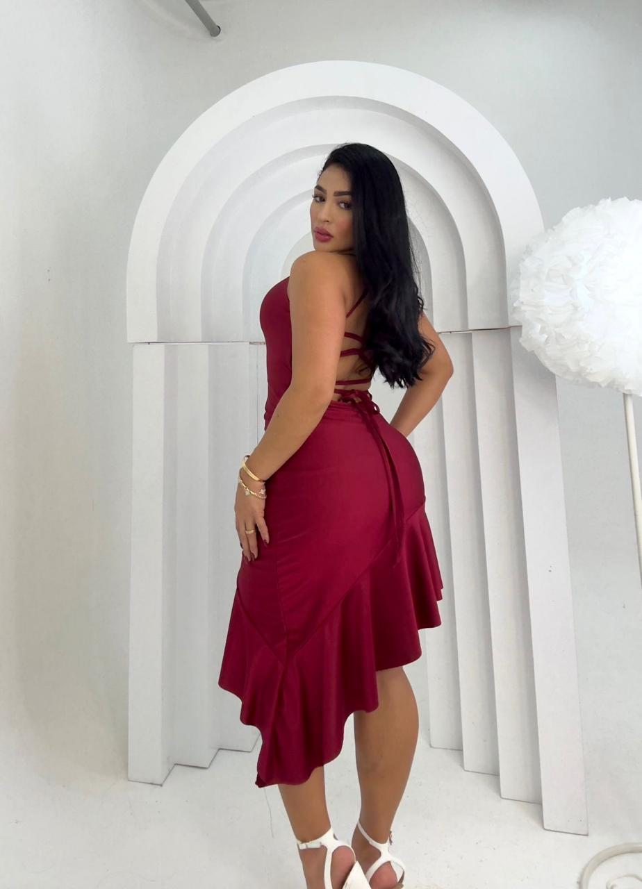 VESTIDOS PARA FIESTA - 19 Mia