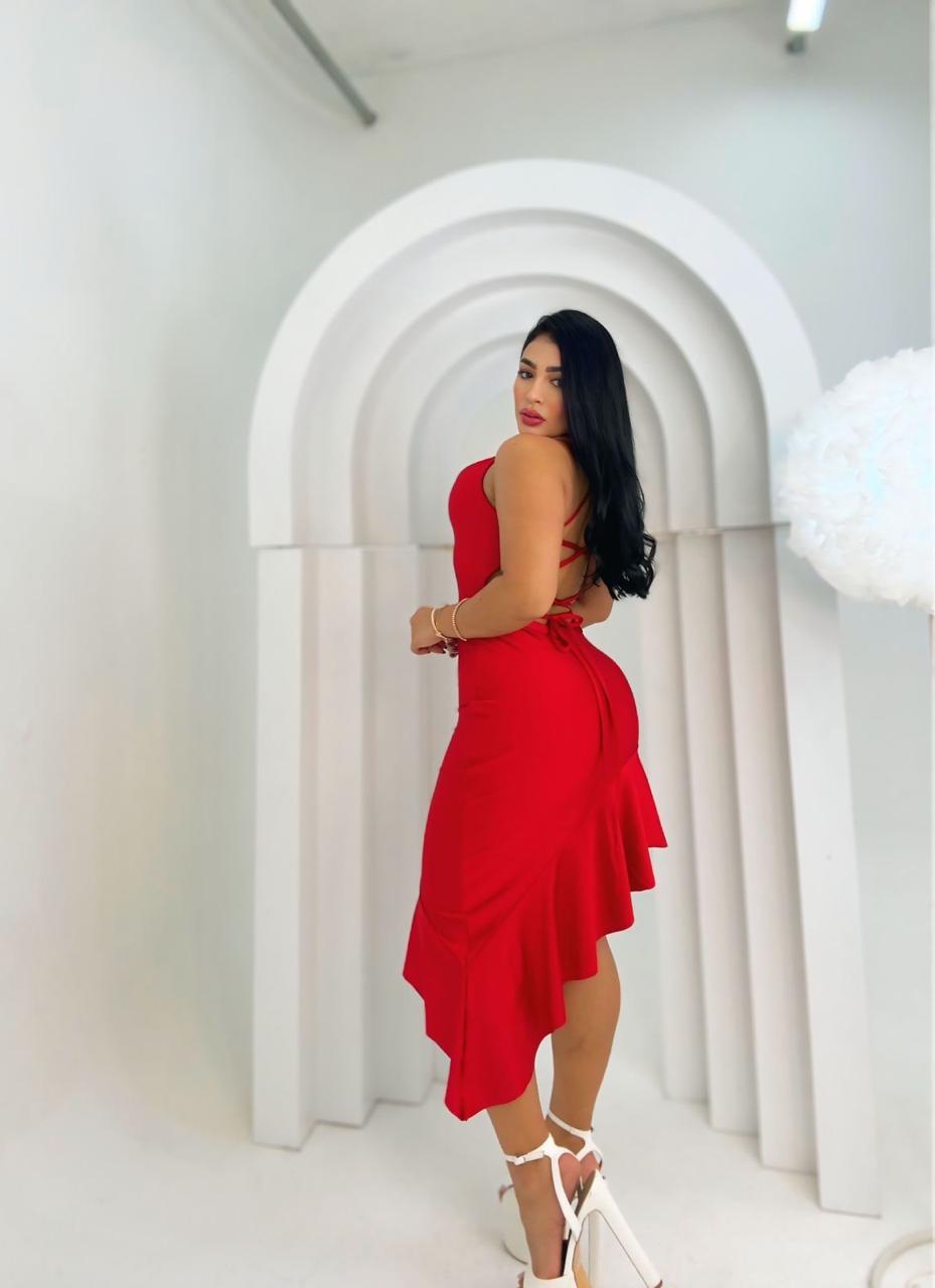 VESTIDOS PARA FIESTA - 19 Mia