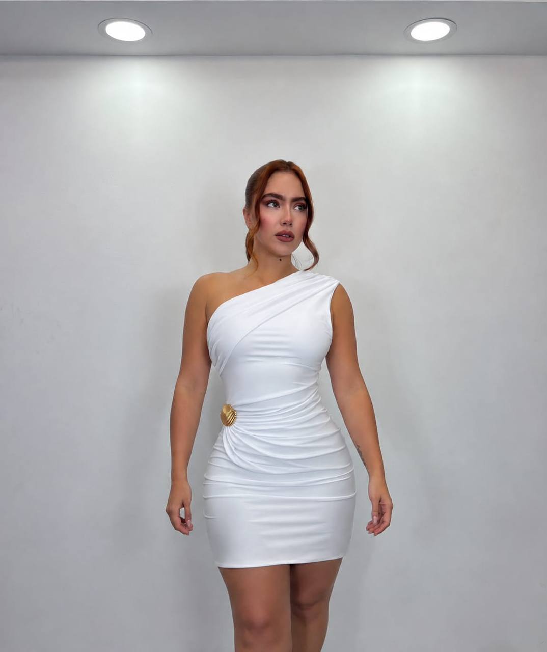 VESTIDOS CORTOS 46 - Mia