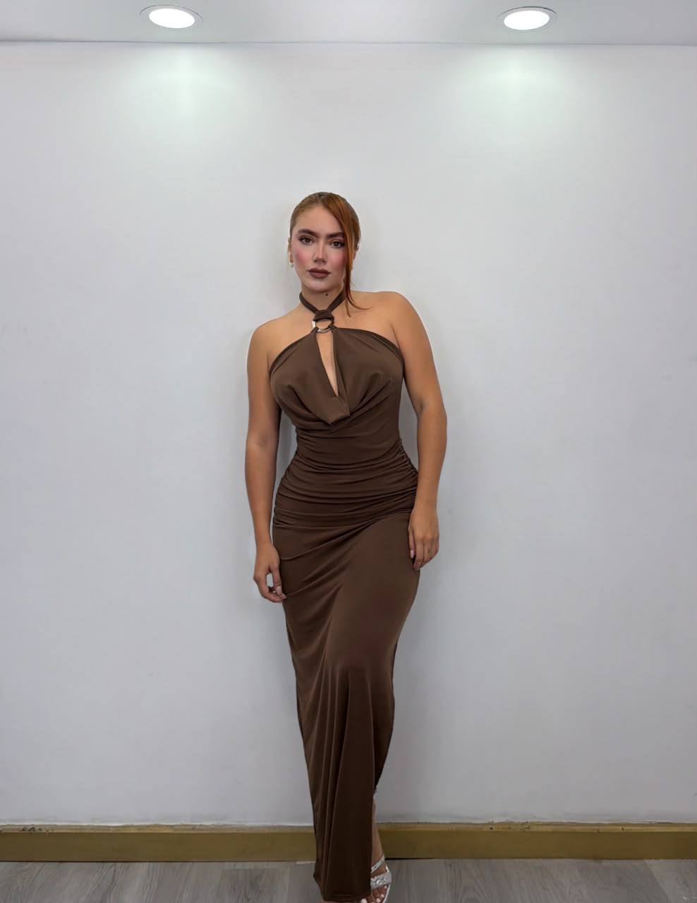 VESTIDOS LARGOS 30 - Miranda