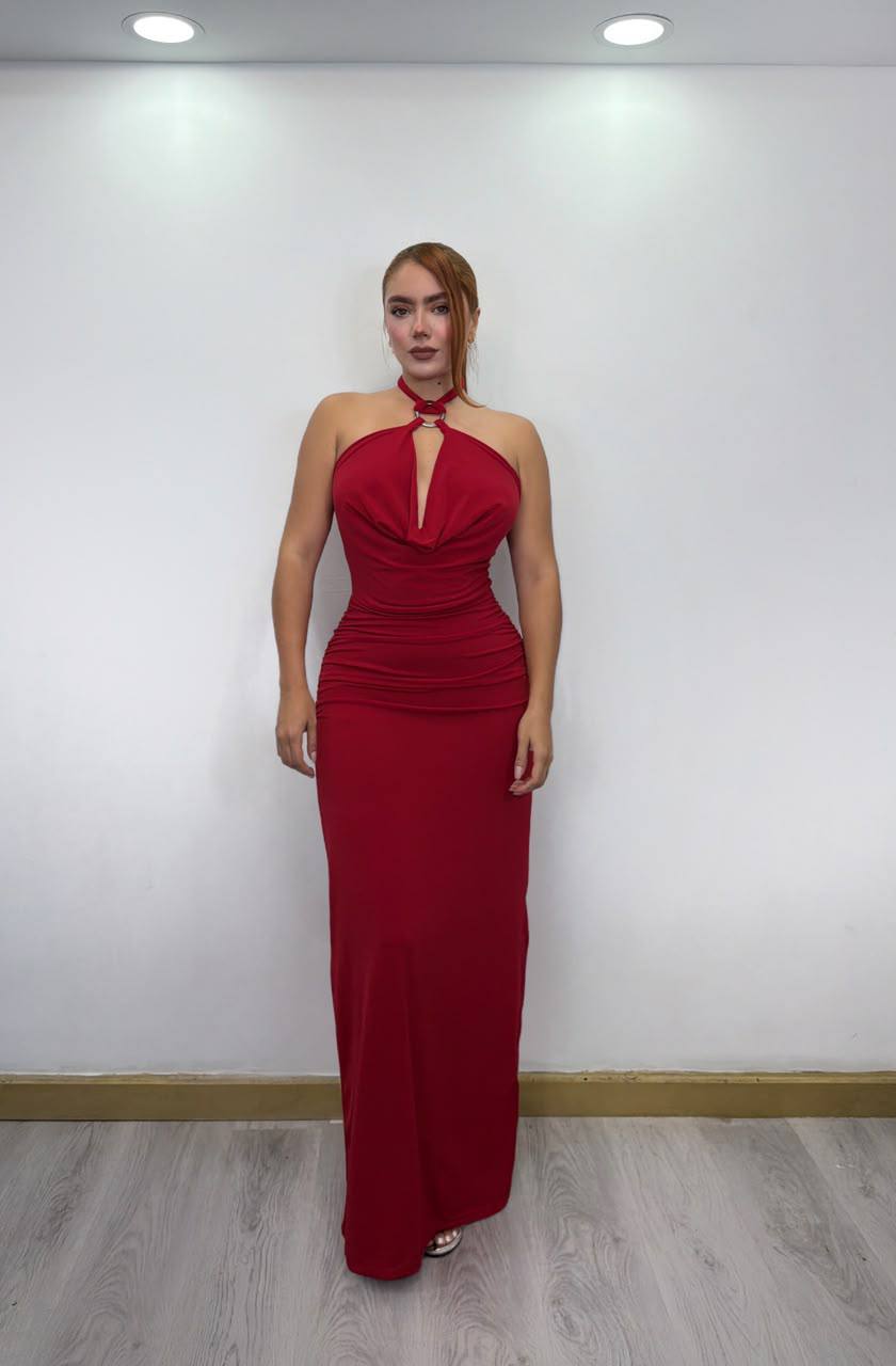 VESTIDOS LARGOS 30 - Miranda