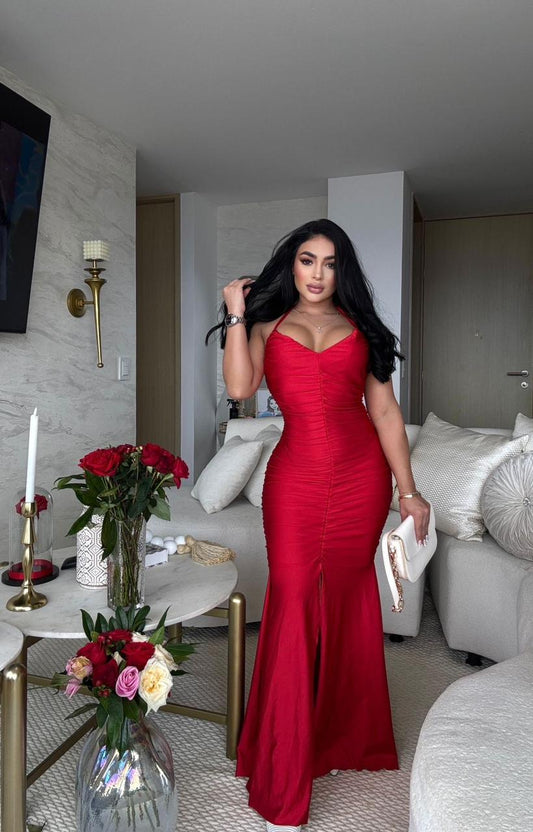 VESTIDOS PARA FIESTA - 22 Paulina