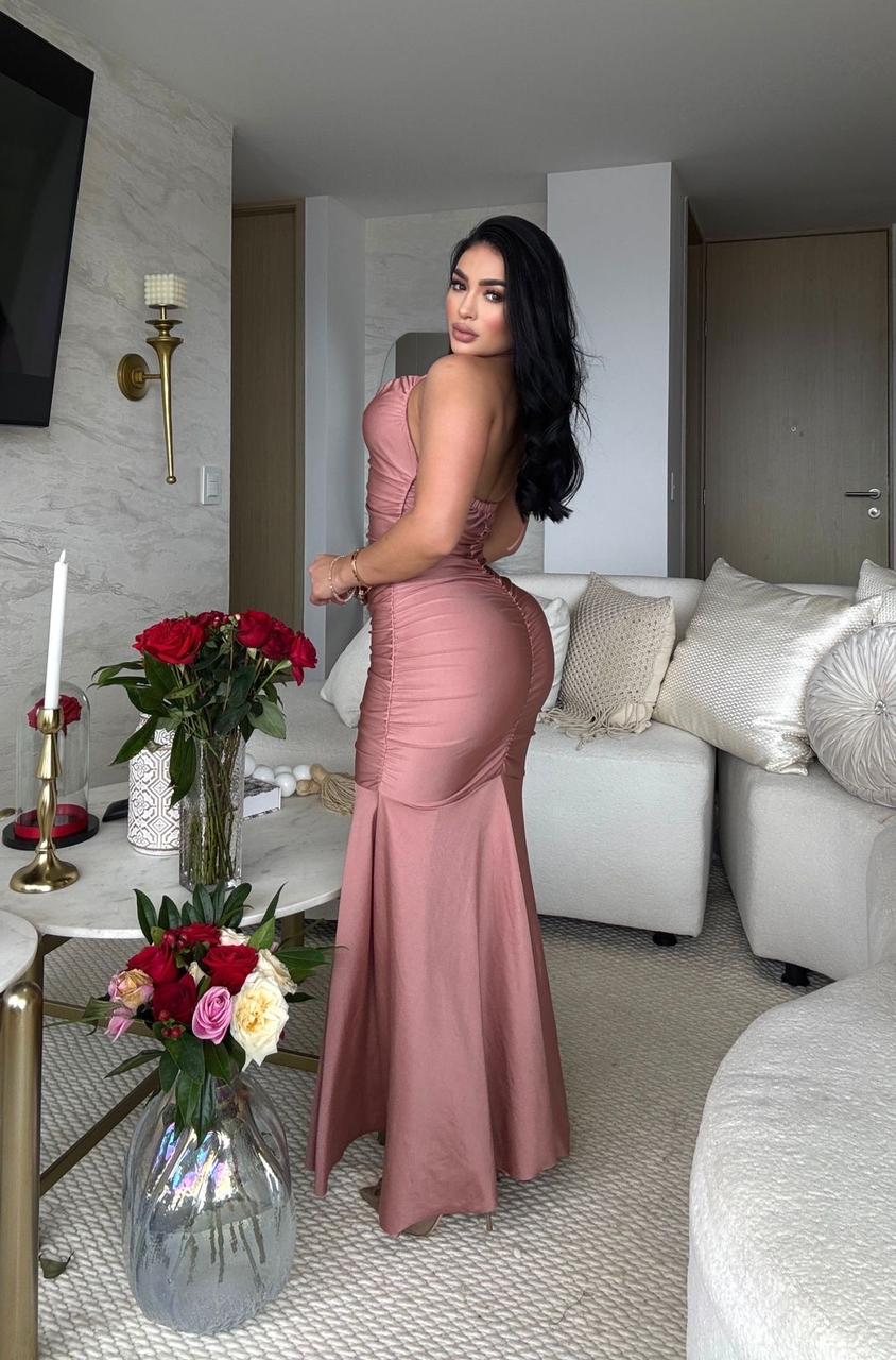 VESTIDOS PARA FIESTA - 22 Paulina