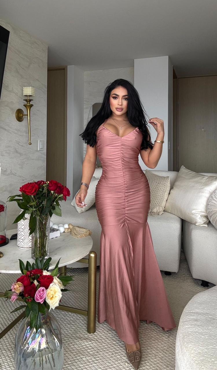 VESTIDOS PARA FIESTA - 22 Paulina