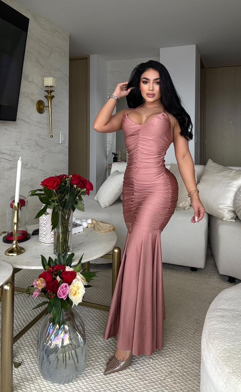 VESTIDOS PARA FIESTA - 22 Paulina