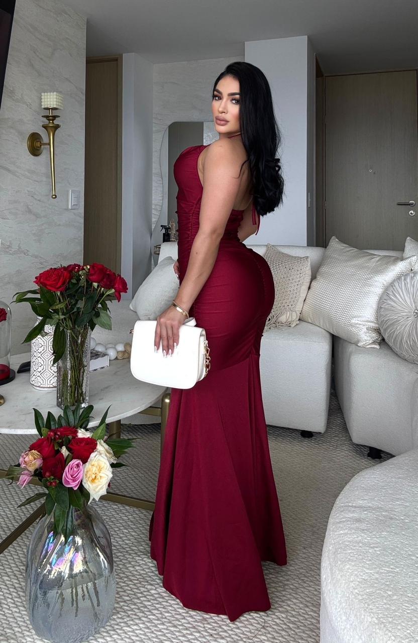 VESTIDOS PARA FIESTA - 22 Paulina