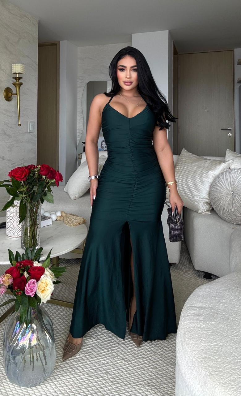 VESTIDOS PARA FIESTA - 22 Paulina