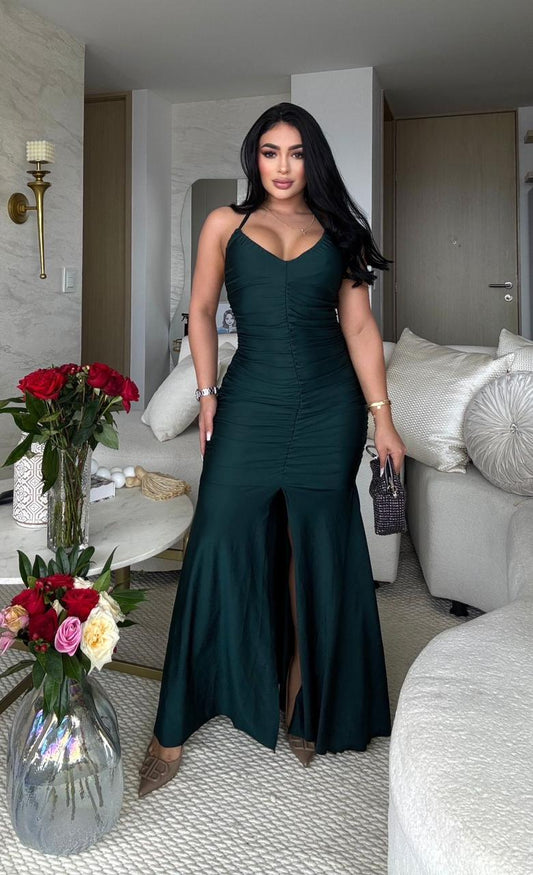 VESTIDOS LARGOS 06 - EFVL22
