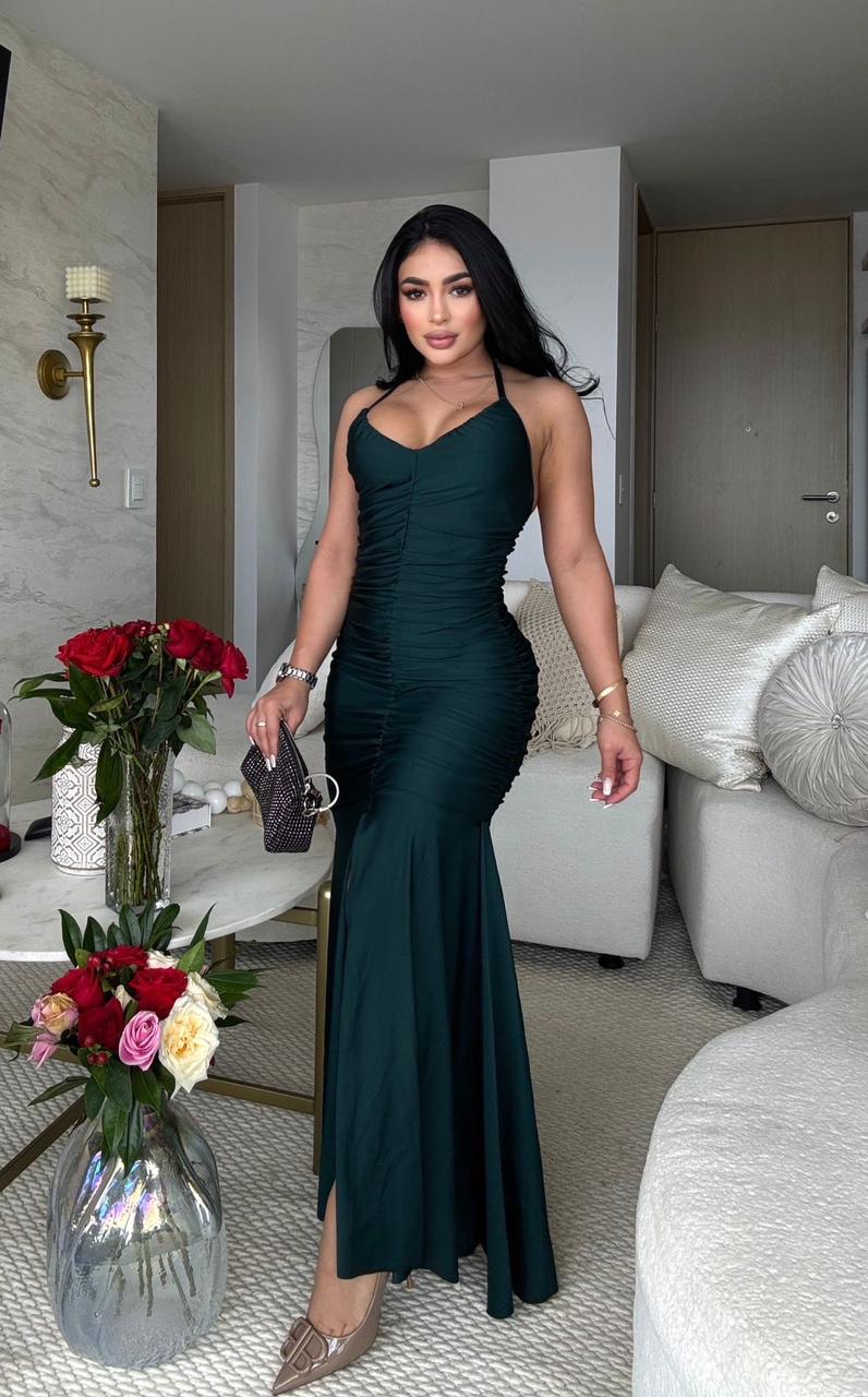 VESTIDOS PARA FIESTA - 22 Paulina