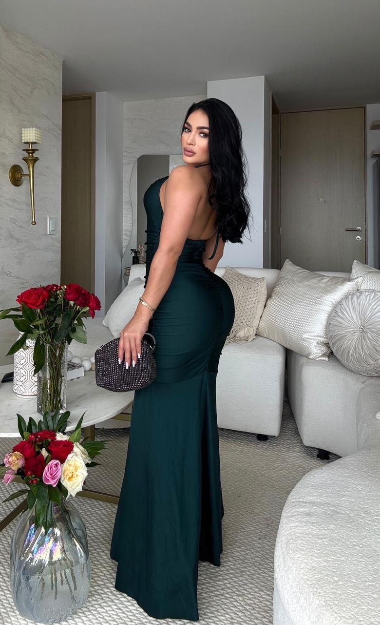 VESTIDOS PARA FIESTA - 22 Paulina