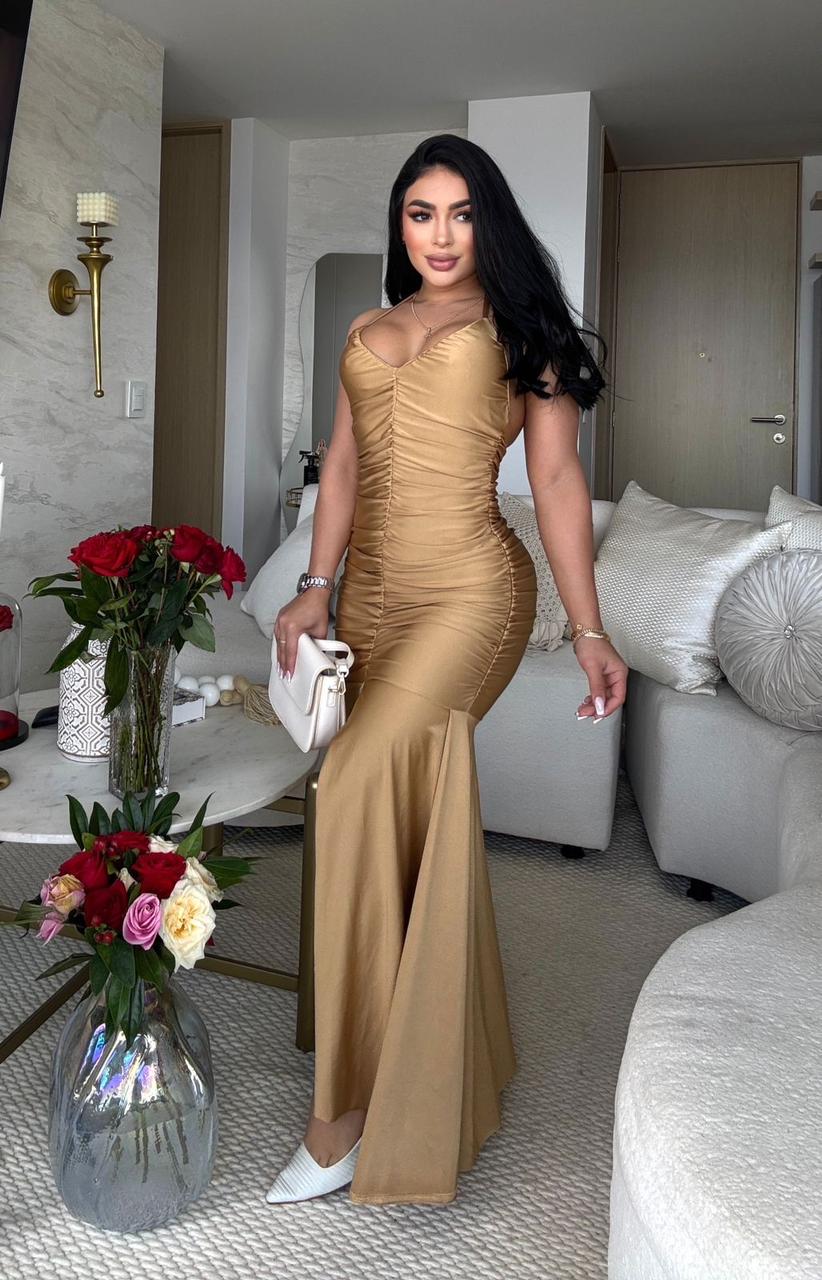 VESTIDOS PARA FIESTA - 22 Paulina