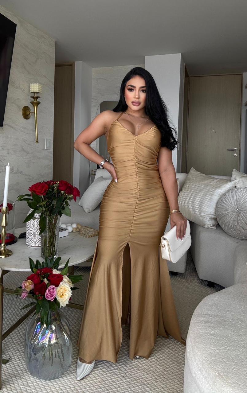 VESTIDOS PARA FIESTA - 22 Paulina