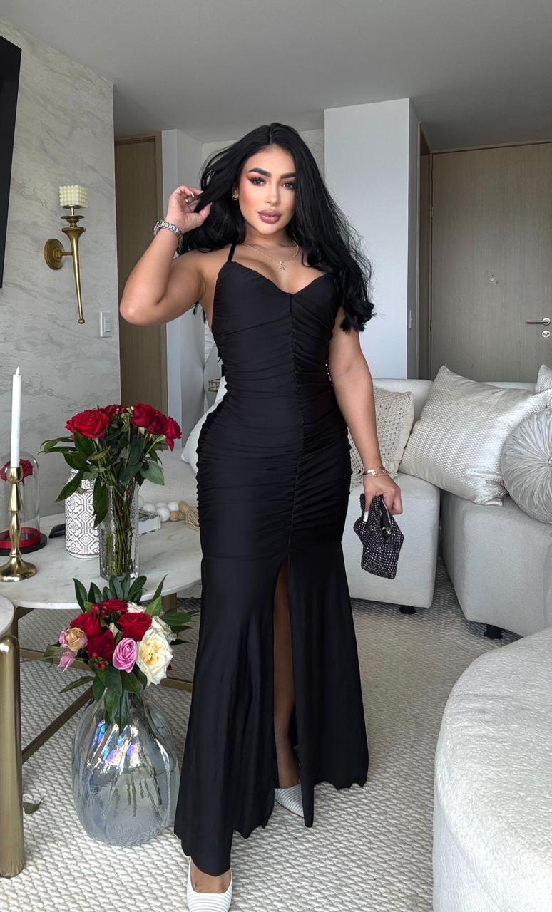 VESTIDOS PARA FIESTA - 22 Paulina