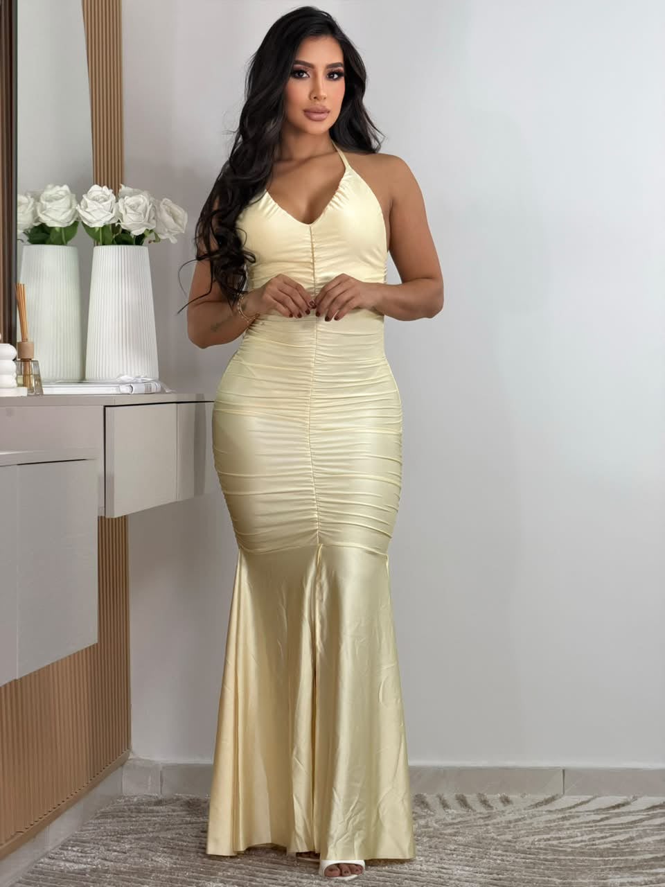 VESTIDOS LARGOS 06 - EFVL22