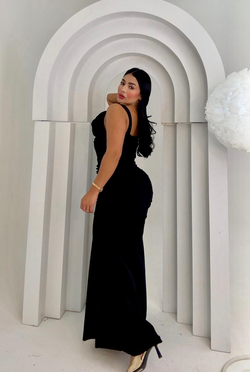 VESTIDOS PARA FIESTA - 20 Roma