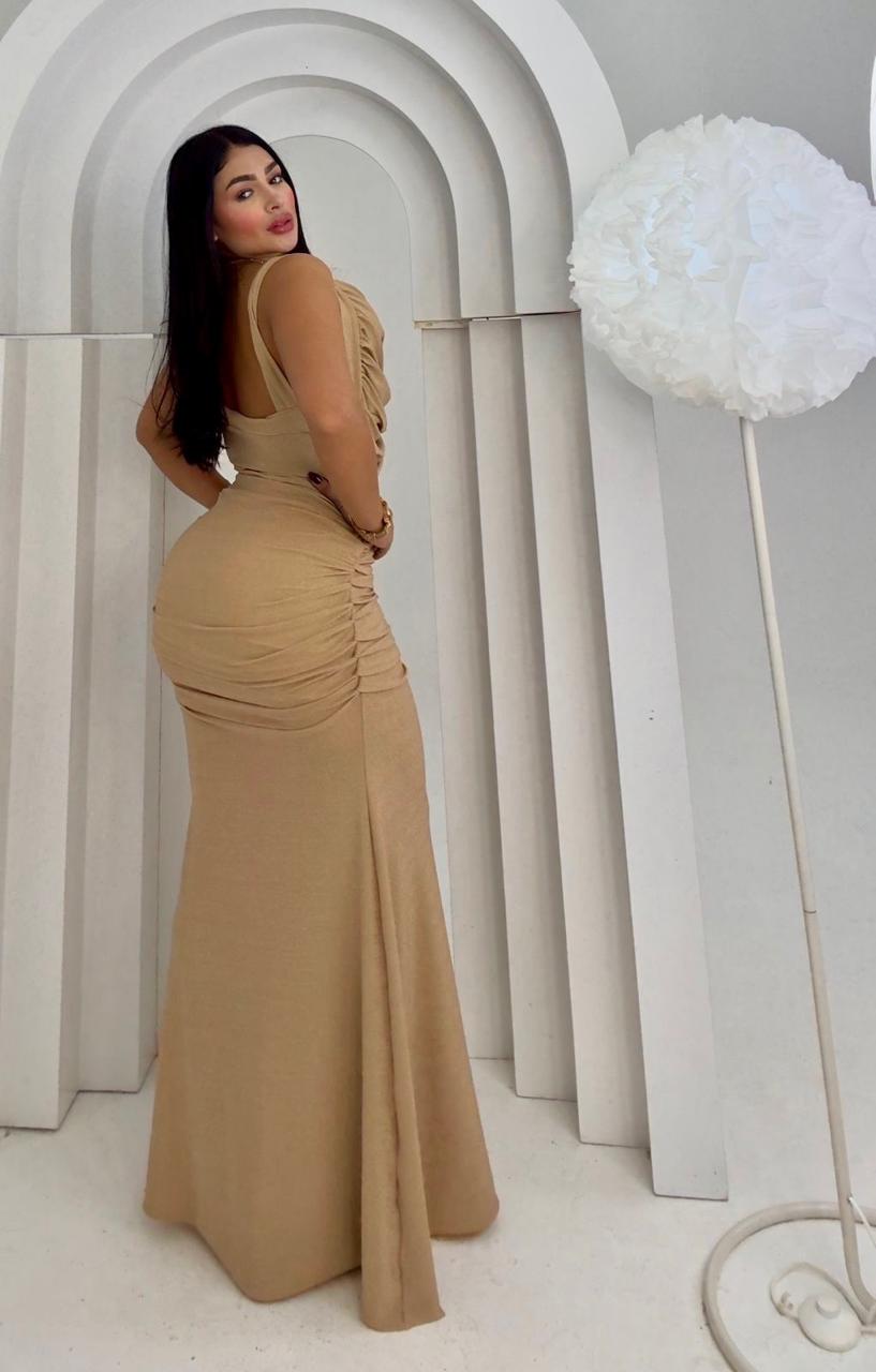 VESTIDOS PARA FIESTA - 20 Roma