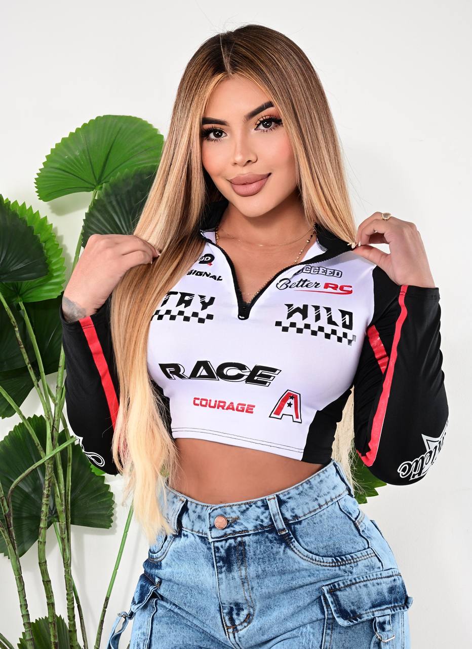 BODIES - Race motera