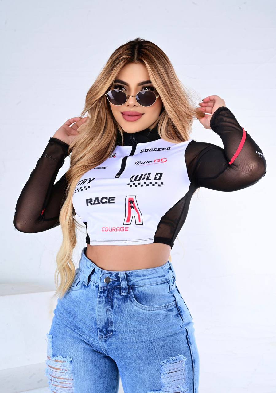 BODIES - Race motera