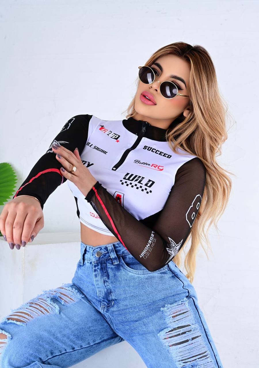 BODIES - Race motera